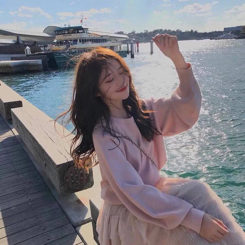 他朝有缘共白头